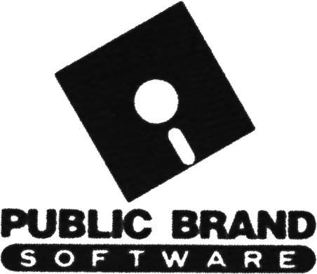 Public Brand Software